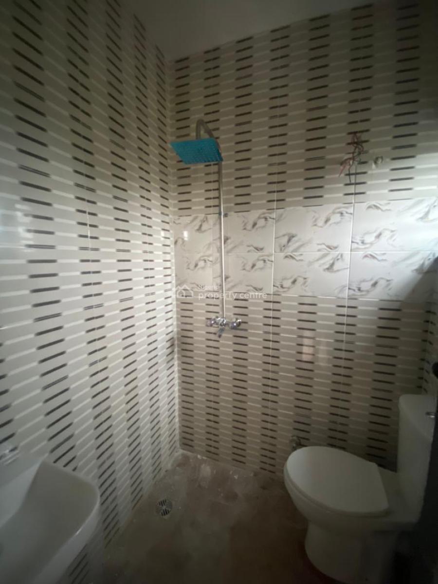 Mini Flat, Alasela Estate, Ogombo, Ajah, Lagos, Mini Flat (room and Parlour) for Rent