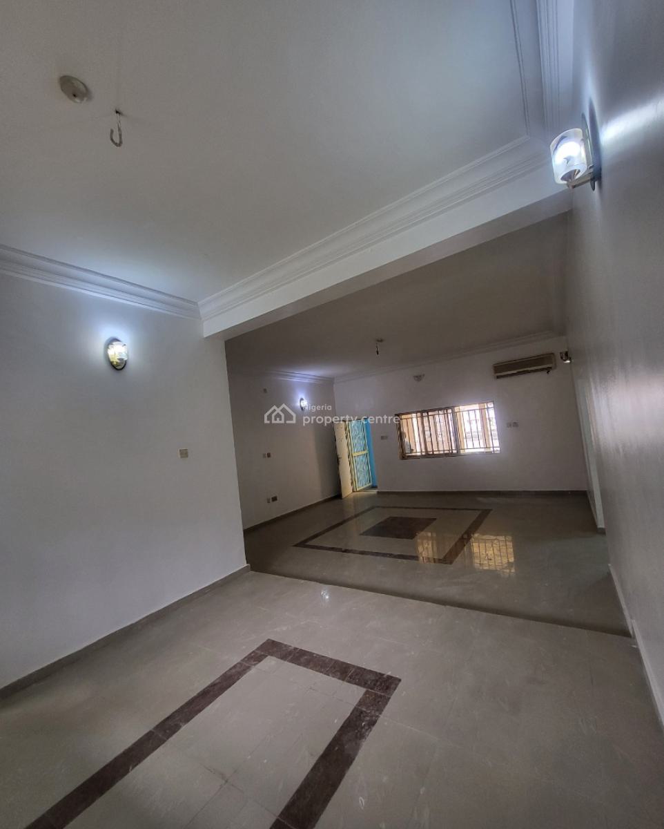 Luxurious Massive 2 Bedroom Flat, By Rita Lory Hotel, Garki, Abuja, Flat / Apartment for Rent
