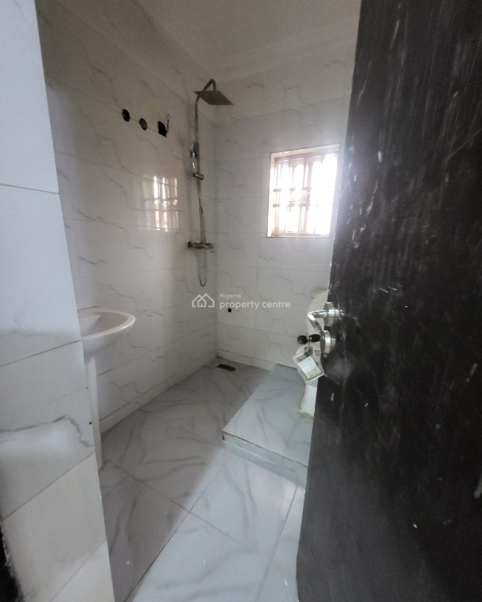 Luxurious Massive 2 Bedroom Flat, By Rita Lory Hotel, Garki, Abuja, Flat / Apartment for Rent