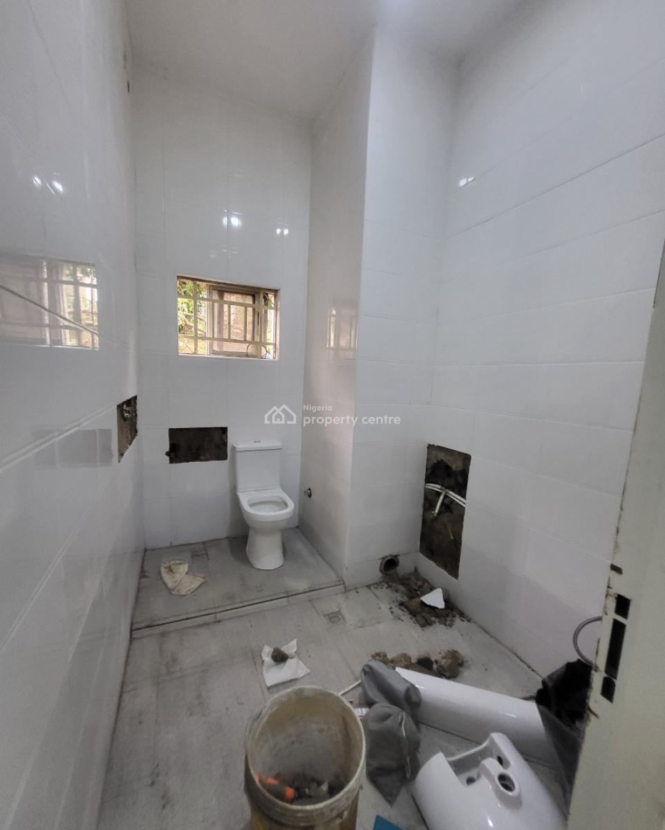 Luxurious Massive 2 Bedroom Flat, By Rita Lory Hotel, Garki, Abuja, Flat / Apartment for Rent