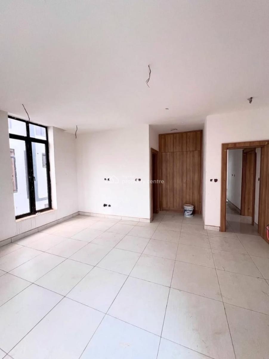 6 Bedroom Fully Detached Duplex with Bq, Mabushi, Abuja, Detached Duplex for Sale