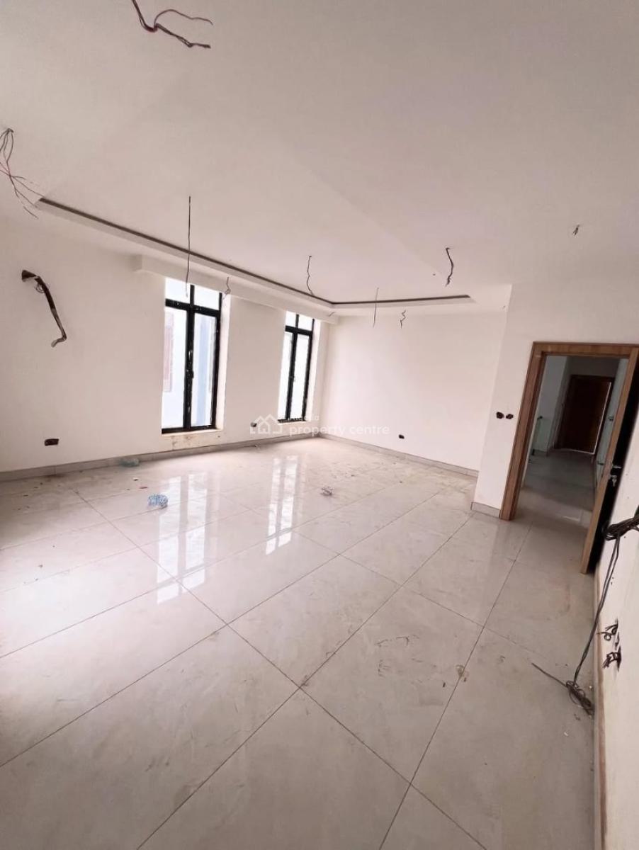6 Bedroom Fully Detached Duplex with Bq, Mabushi, Abuja, Detached Duplex for Sale