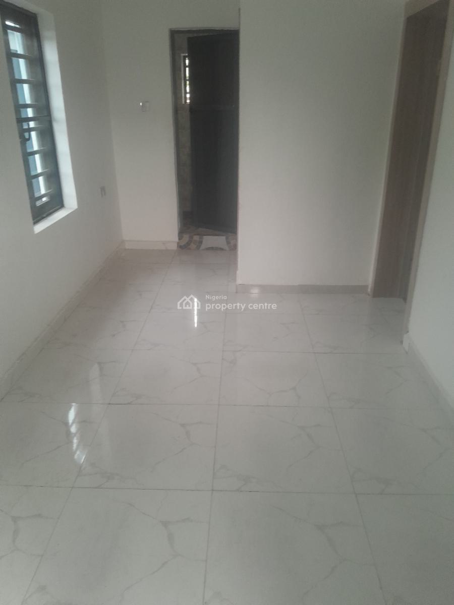 Mini Flat, Egbeda, Alimosho, Lagos, Flat / Apartment for Rent