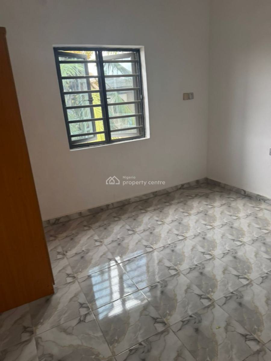Mini Flat, Egbeda, Alimosho, Lagos, Flat / Apartment for Rent