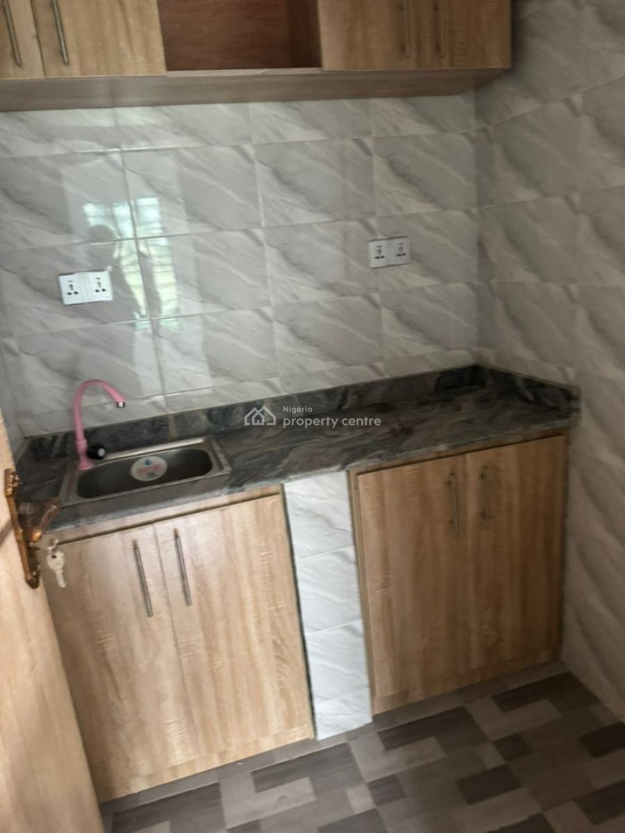 Mini Flat, Egbeda, Alimosho, Lagos, Flat / Apartment for Rent