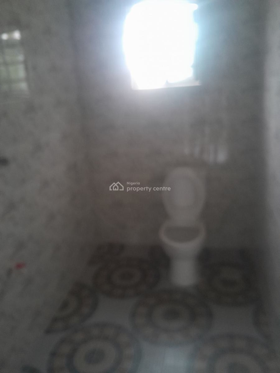 Mini Flat, Egbeda, Alimosho, Lagos, Flat / Apartment for Rent