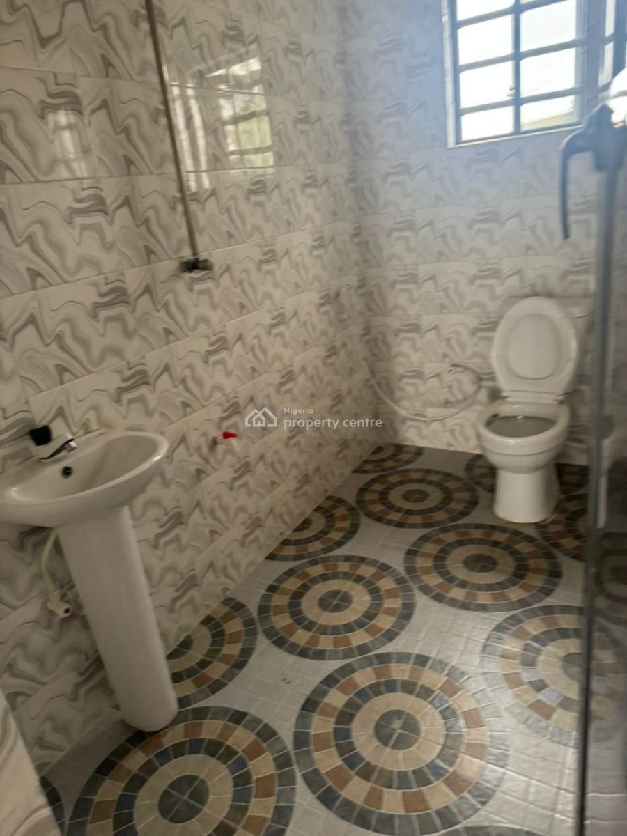 Mini Flat, Egbeda, Alimosho, Lagos, Flat / Apartment for Rent