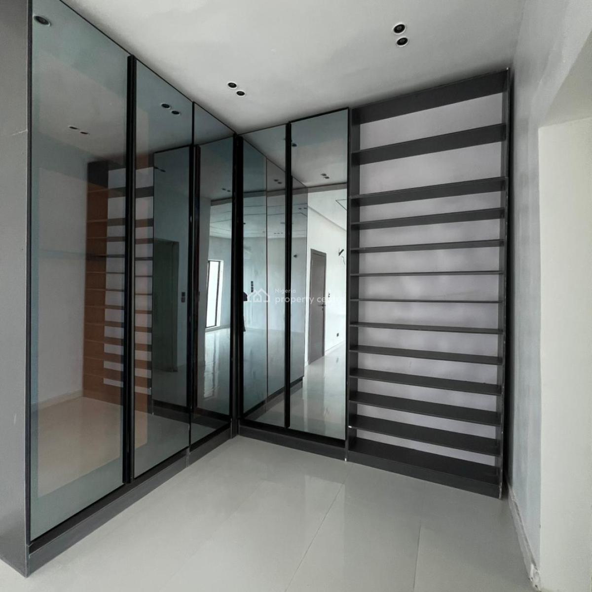 4 Bedrooms Fully Detached Duplex with Bq &swimming Pool, Lekki, Ajah, Lagos, Detached Duplex for Sale