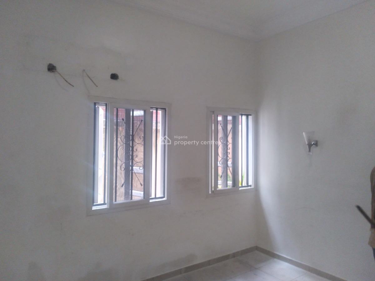 Spacious Five (5) Bedroom Fully Detached Duplex + 2 Rooms Bqs, Lekki Phase 1, Lekki, Lagos, Detached Duplex for Rent