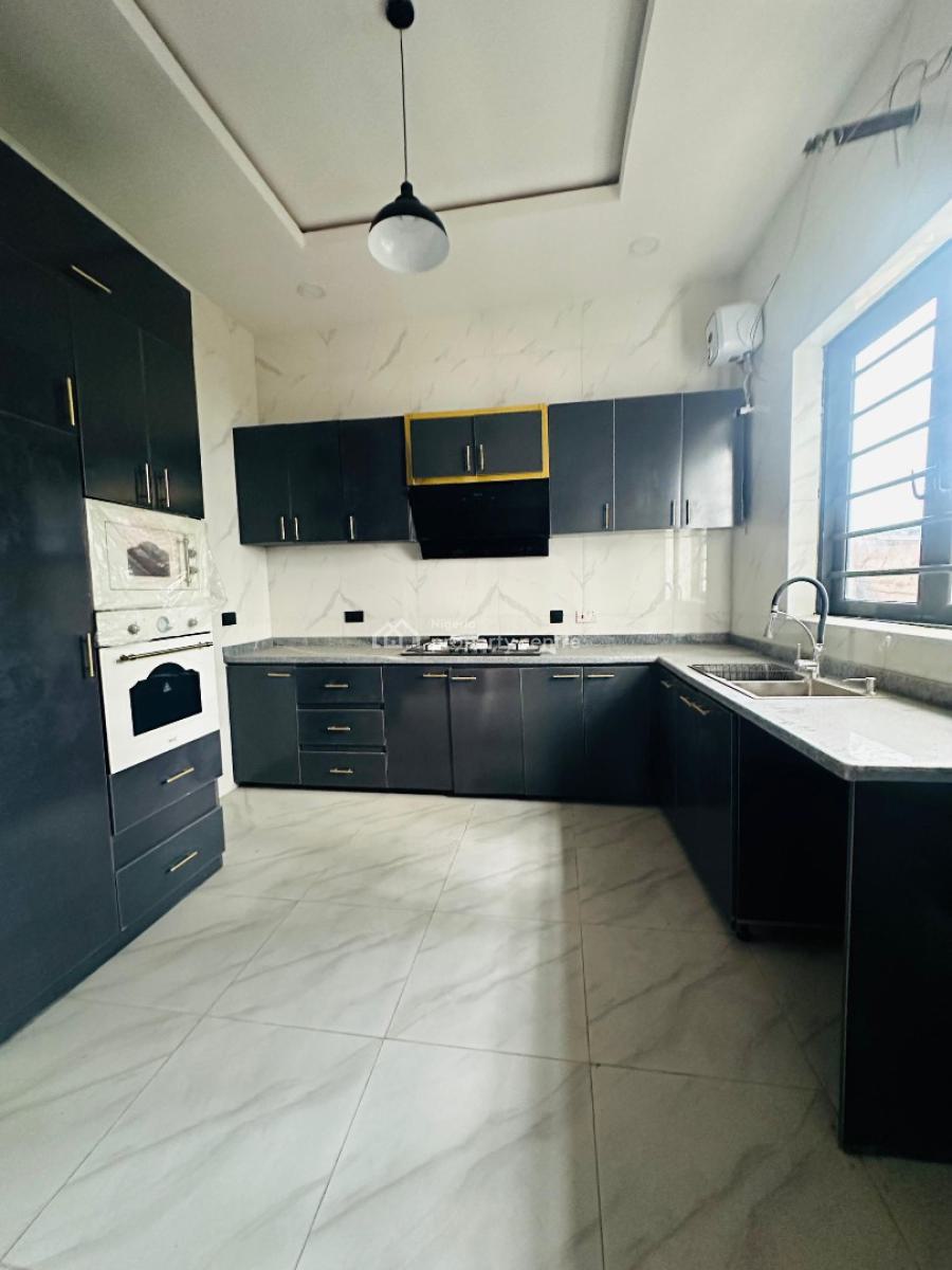 Elegantly Designed 4 Bedroom Fully Detached Duplex, Amuwo-odofin, Prime, Peaceful & Prestigious House in, Amuwo Odofin, Lagos, Detached Duplex for Sale