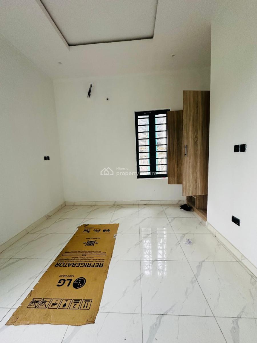 Elegantly Designed 4 Bedroom Fully Detached Duplex, Amuwo-odofin, Prime, Peaceful & Prestigious House in, Amuwo Odofin, Lagos, Detached Duplex for Sale