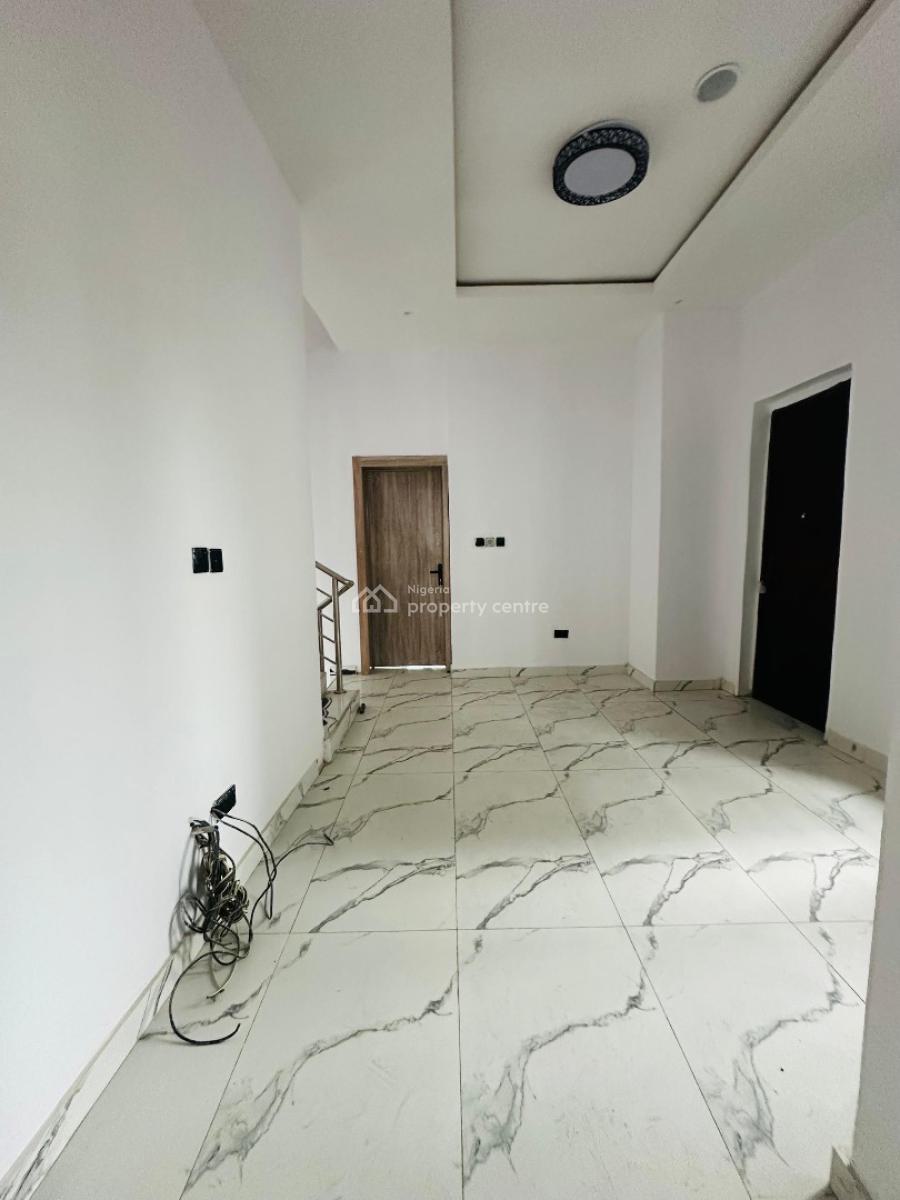 Elegantly Designed 4 Bedroom Fully Detached Duplex, Amuwo-odofin, Prime, Peaceful & Prestigious House in, Amuwo Odofin, Lagos, Detached Duplex for Sale