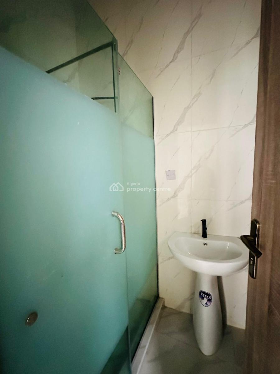 Elegantly Designed 4 Bedroom Fully Detached Duplex, Amuwo-odofin, Prime, Peaceful & Prestigious House in, Amuwo Odofin, Lagos, Detached Duplex for Sale