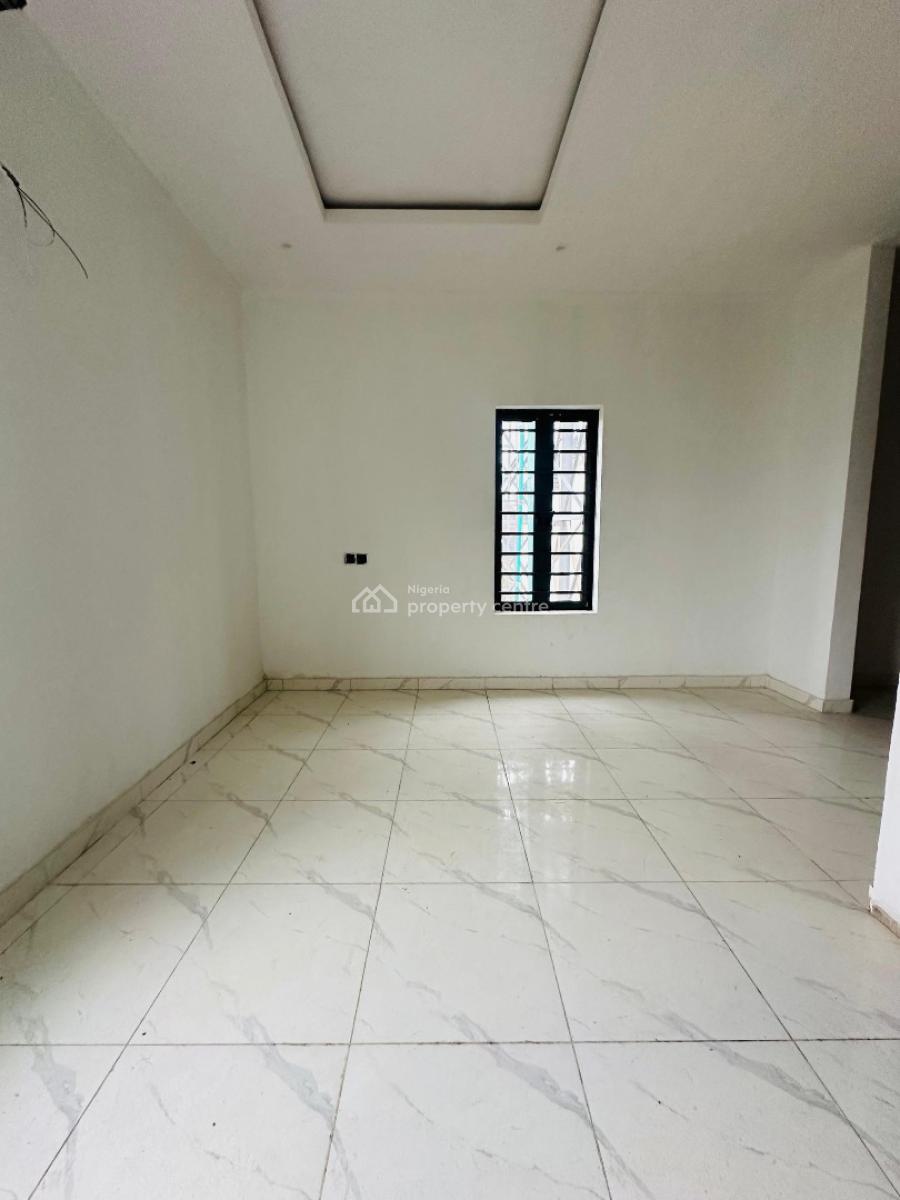 Elegantly Designed 4 Bedroom Fully Detached Duplex, Amuwo-odofin, Prime, Peaceful & Prestigious House in, Amuwo Odofin, Lagos, Detached Duplex for Sale