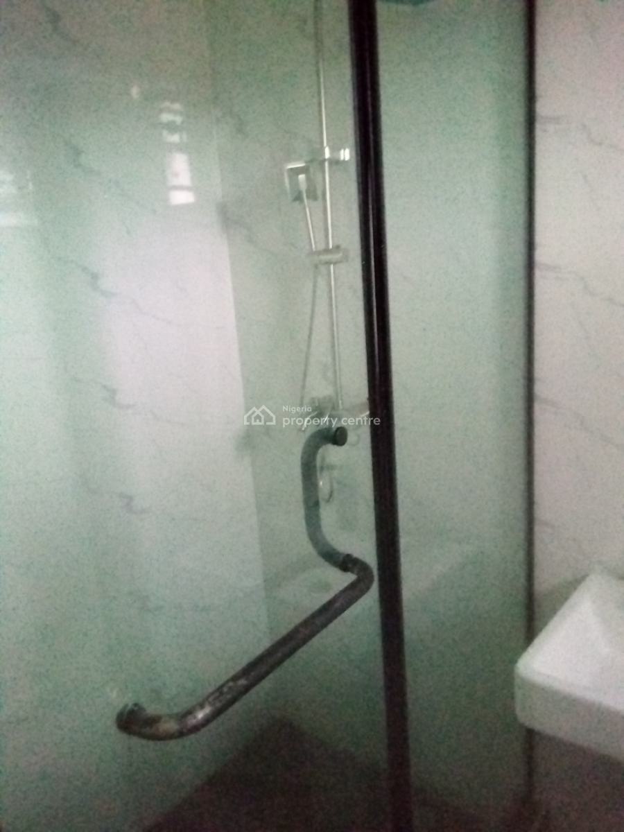 4 Bedroom Fully Detached Duplex with Bq, in an Estate, Ajiwe, Ajah, Lagos, Detached Duplex for Sale