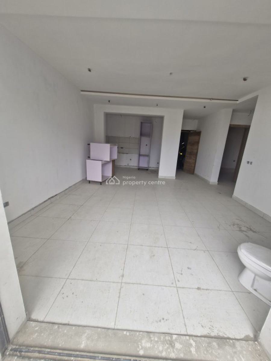 2 Bedroom Apartment, Lekki, Lekki, Lagos, House for Sale
