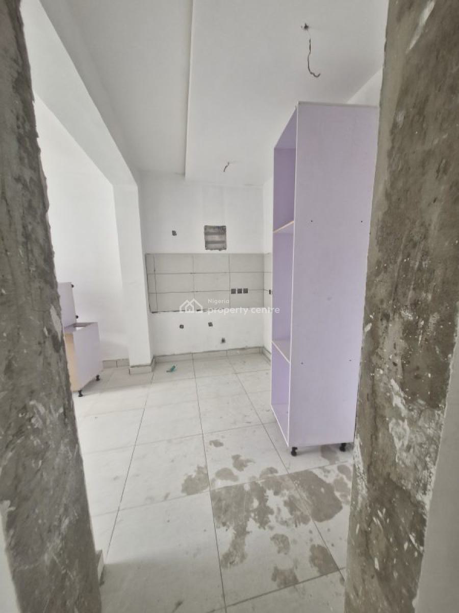 2 Bedroom Apartment, Lekki, Lekki, Lagos, House for Sale