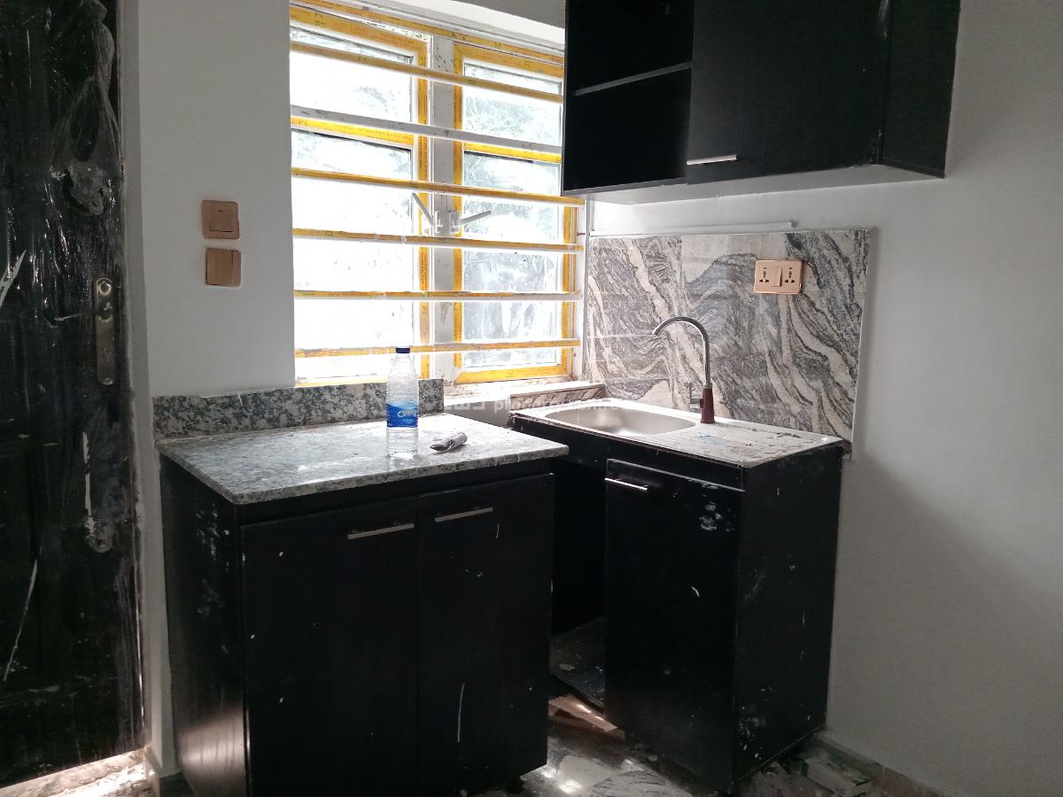 Newly Built Room and Parlour, Ogombo, Ajah, Lagos, Mini Flat (room and Parlour) for Rent
