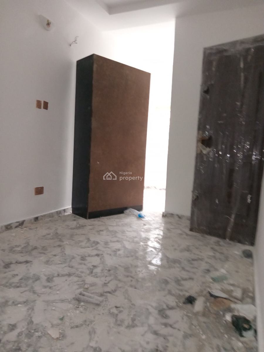 Newly Built Room and Parlour, Ogombo, Ajah, Lagos, Mini Flat (room and Parlour) for Rent