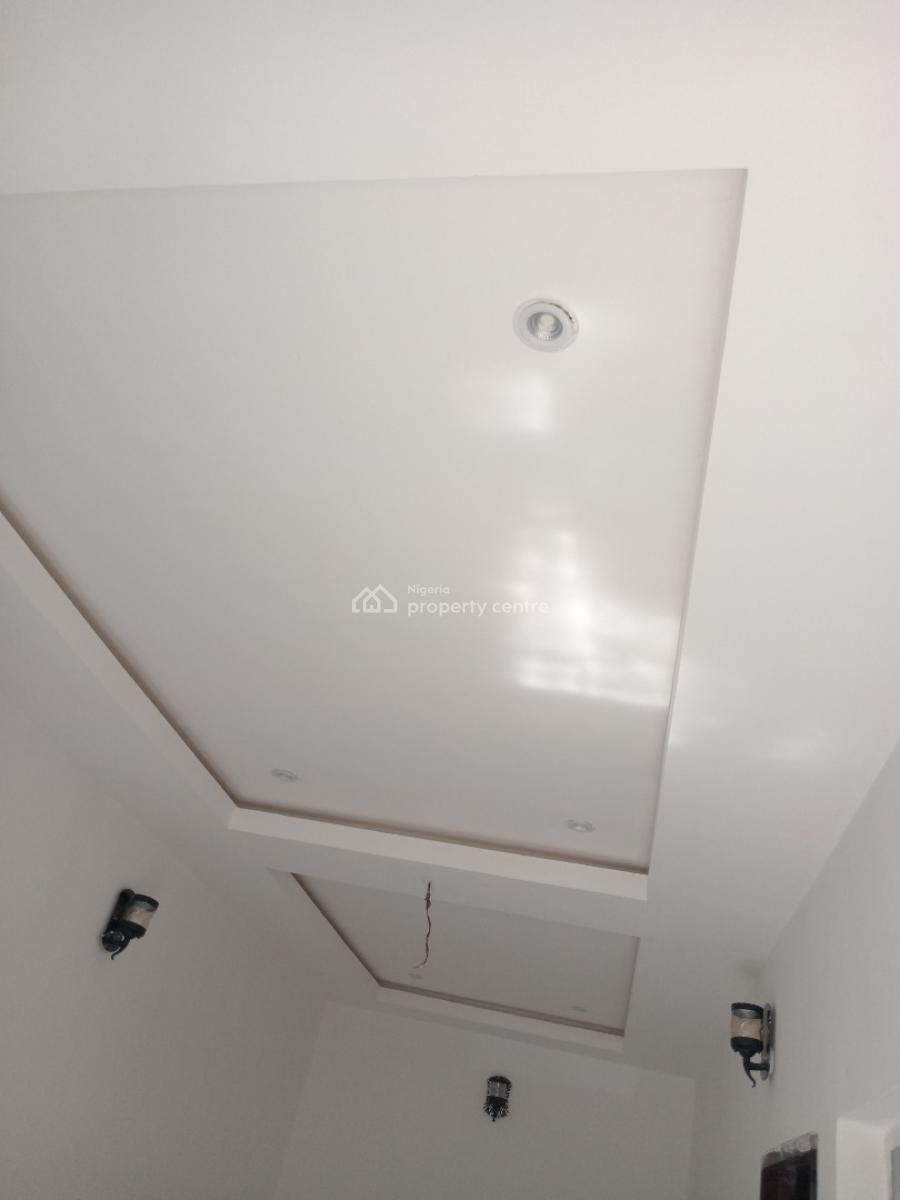 Newly Built Room and Parlour, Ogombo, Ajah, Lagos, Mini Flat (room and Parlour) for Rent