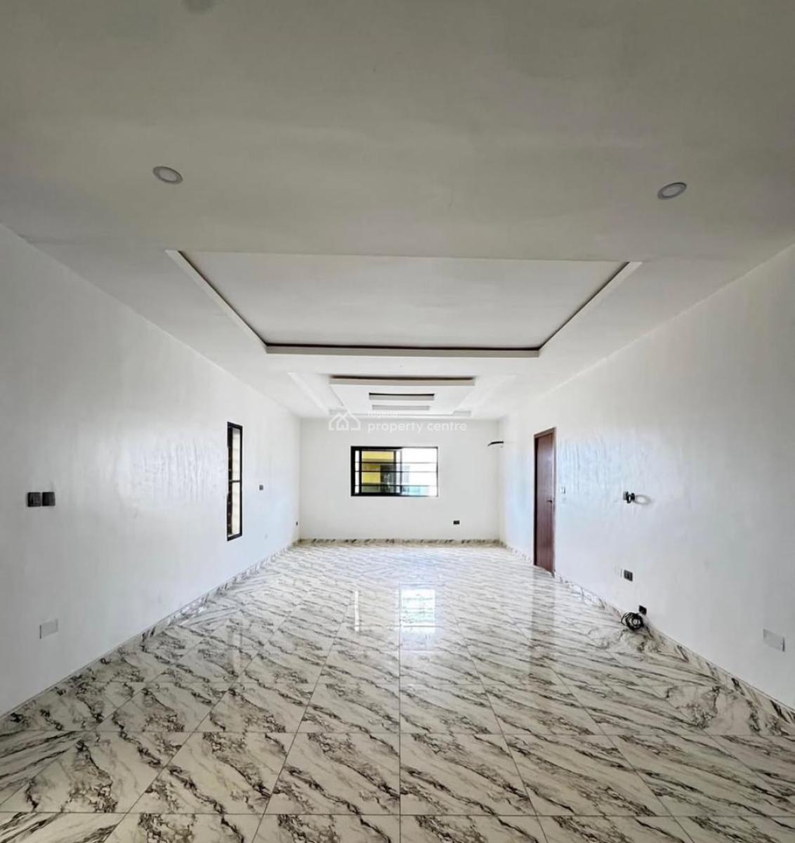 Luxury Well Built 5 Bedroom Fully Detached Duplex, Harris Drive, Vgc, Lekki, Lagos, Detached Duplex for Rent