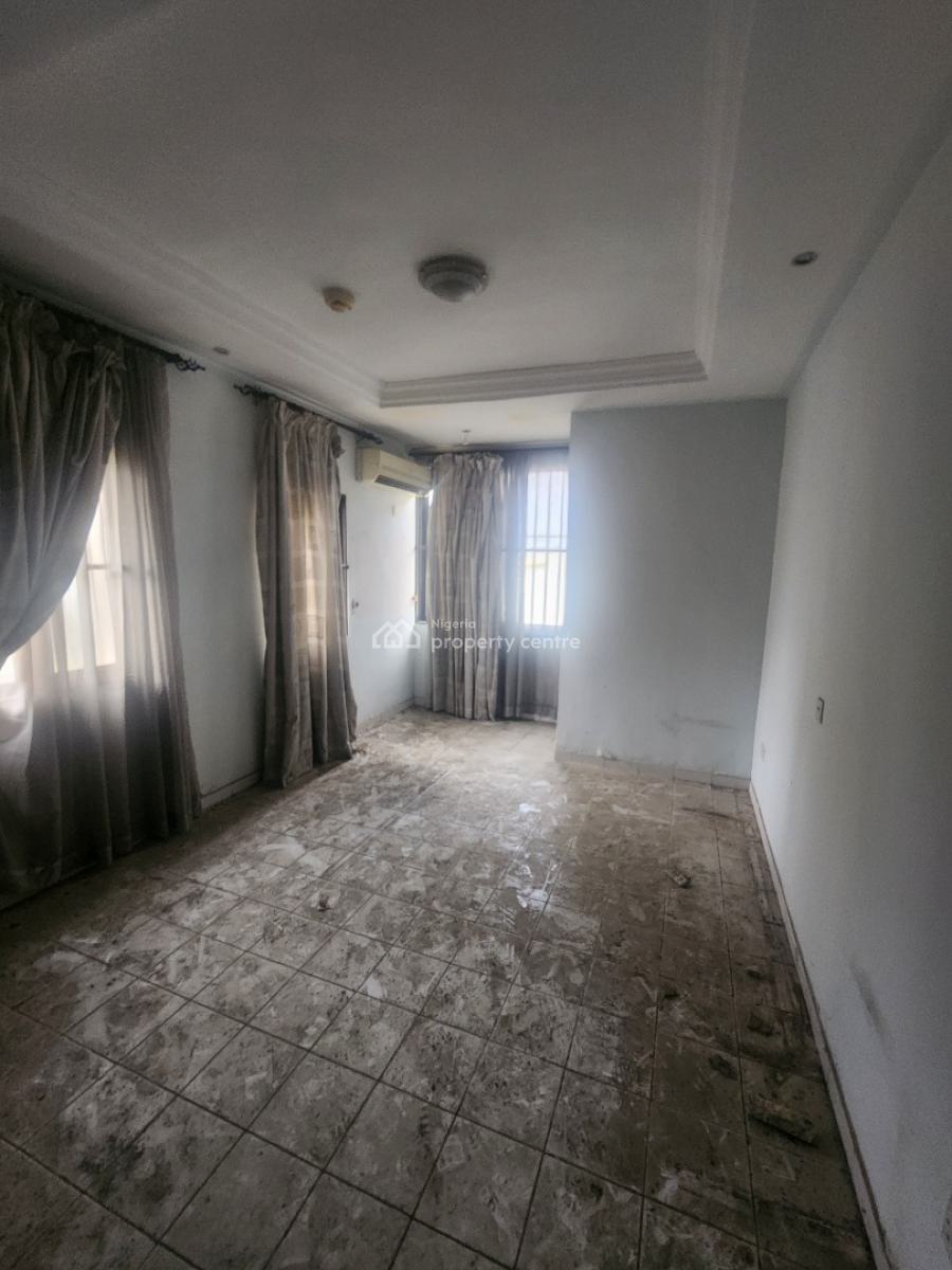 18 Units of 3 Bedroom Apartments with Bqs, Off Sinari Daranijo Street, Victoria Island (vi), Lagos, Flat / Apartment for Rent