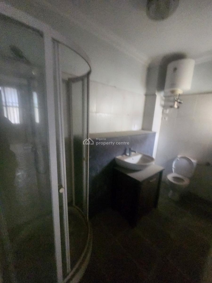 18 Units of 3 Bedroom Apartments with Bqs, Off Sinari Daranijo Street, Victoria Island (vi), Lagos, Flat / Apartment for Rent