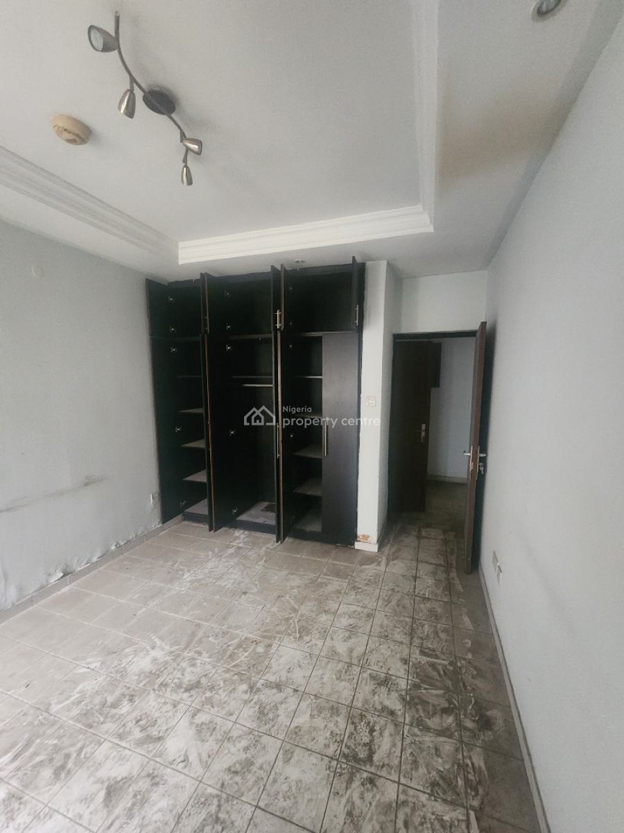 18 Units of 3 Bedroom Apartments with Bqs, Off Sinari Daranijo Street, Victoria Island (vi), Lagos, Flat / Apartment for Rent