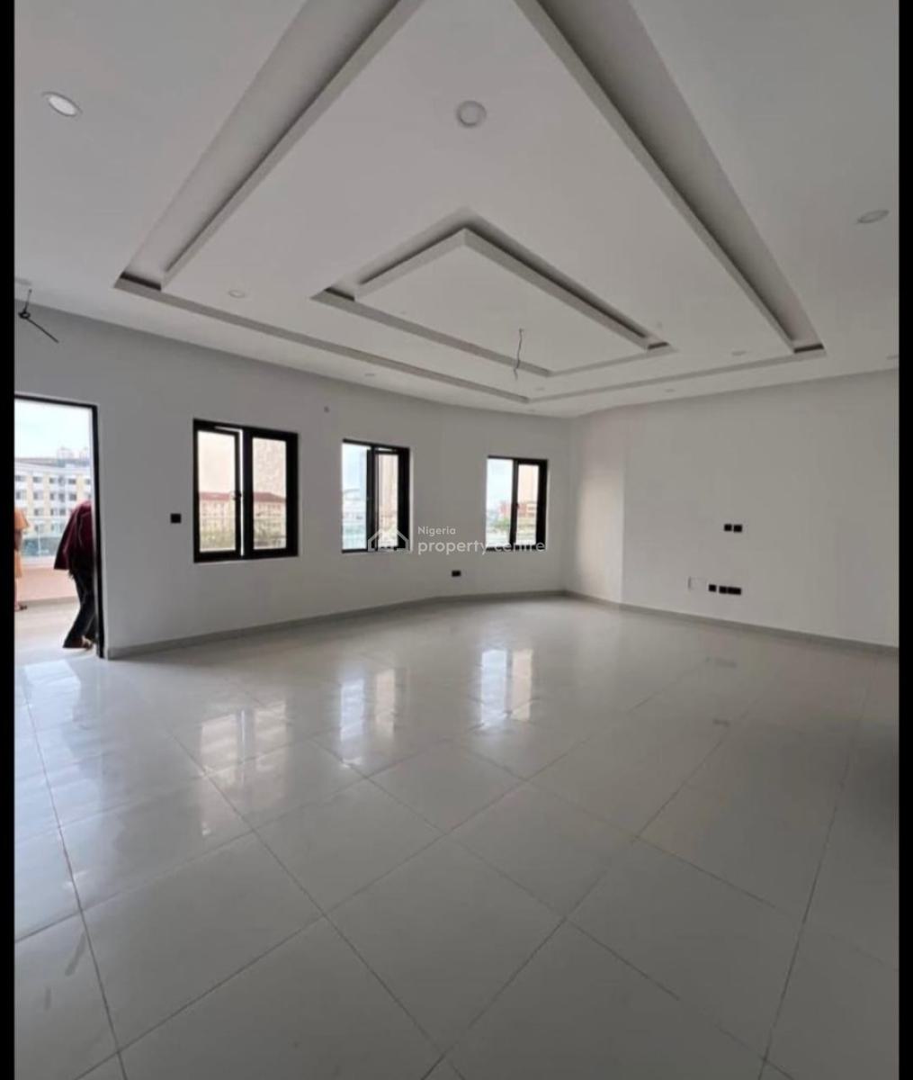 Newly  Built of 2 Bedroom Flat and Penthouse Available, Lekki Phase 1, Lekki, Lagos, Flat / Apartment for Rent