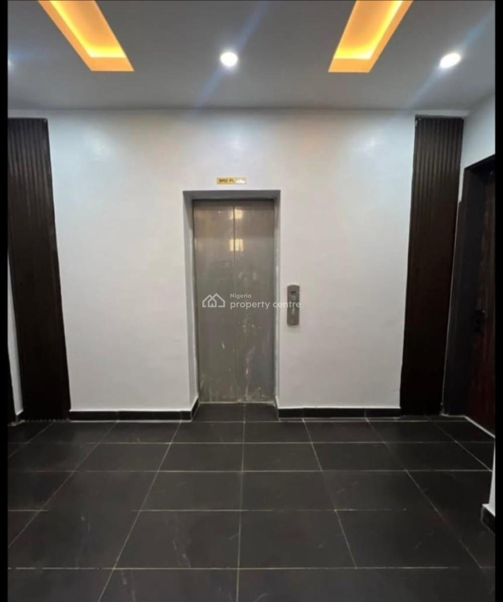Newly  Built of 2 Bedroom Flat and Penthouse Available, Lekki Phase 1, Lekki, Lagos, Flat / Apartment for Rent