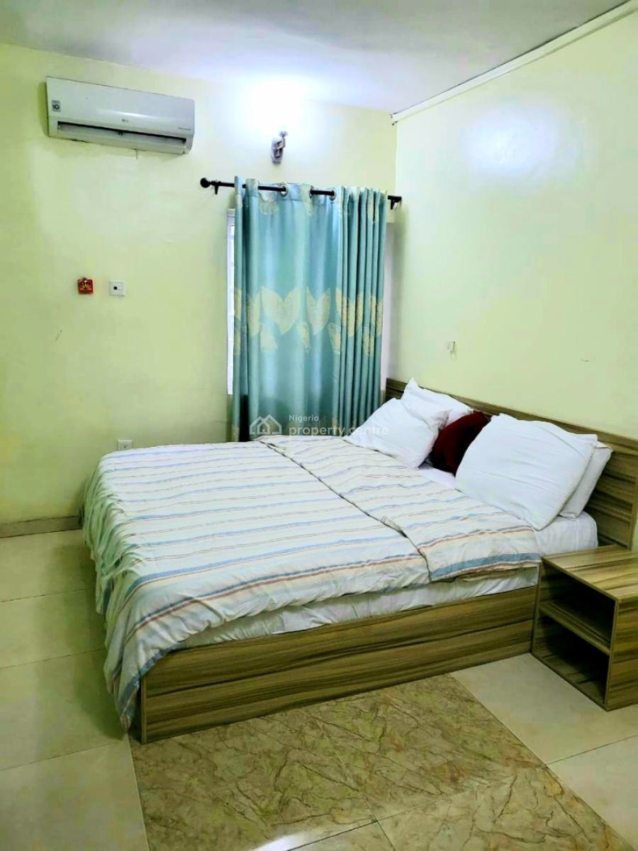 Affordable & Quality 2 Bedroom @ikeja, Ikeja, Lagos, Flat / Apartment Short Let