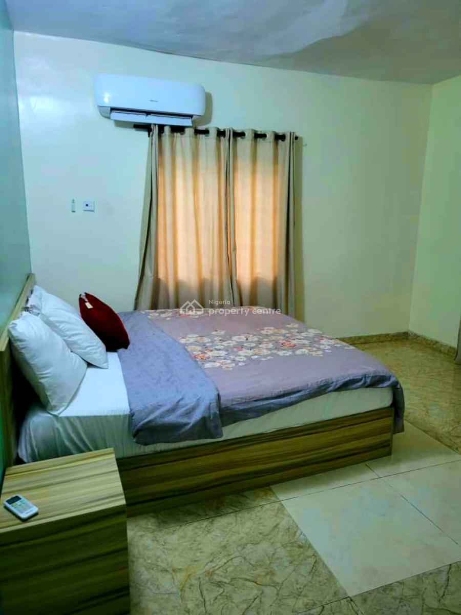 Affordable & Quality 2 Bedroom @ikeja, Ikeja, Lagos, Flat / Apartment Short Let