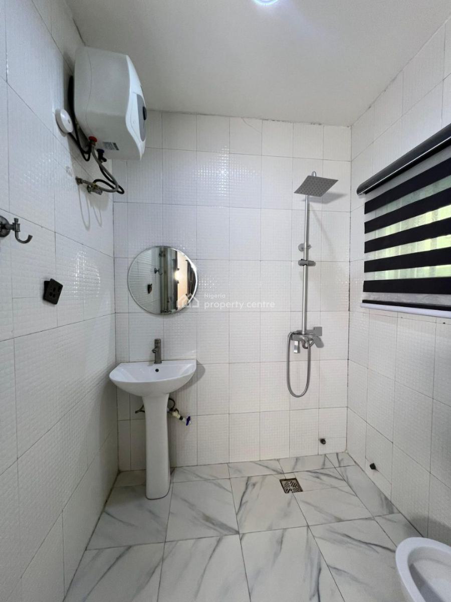 Affordable & Quality 2 Bedroom @ikeja, Ikeja, Lagos, Flat / Apartment Short Let
