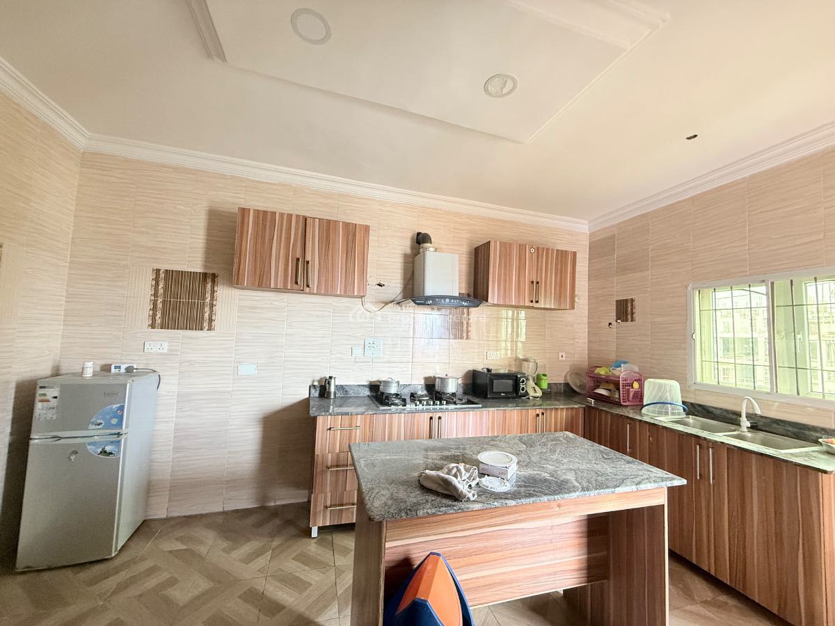 Furnished 2 Bedroom Apartment, Ikate Elegushi, Lekki, Lagos, Flat / Apartment for Rent