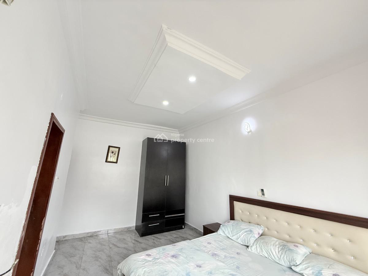 Furnished 2 Bedroom Apartment, Ikate Elegushi, Lekki, Lagos, Flat / Apartment for Rent