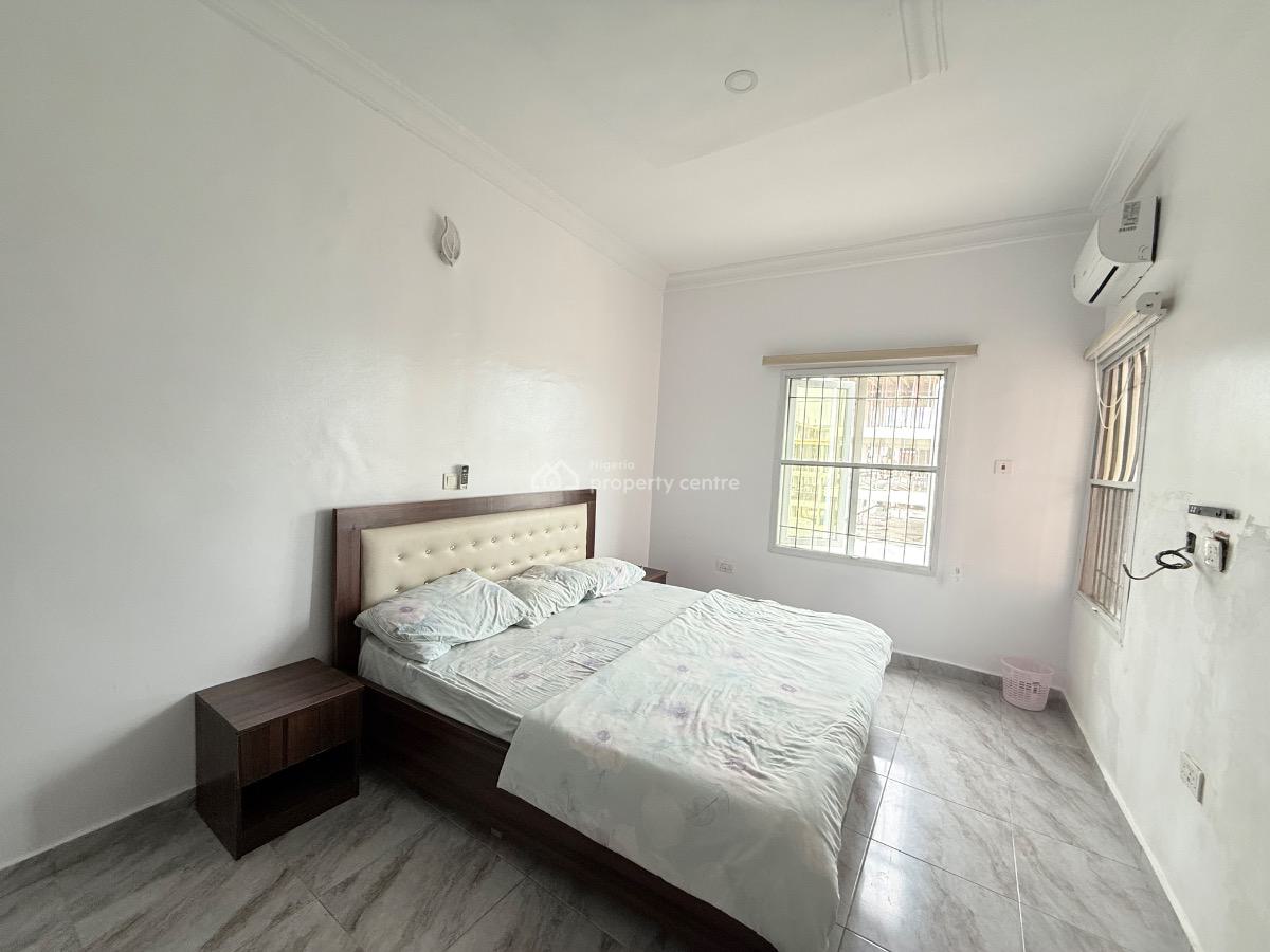 Furnished 2 Bedroom Apartment, Ikate Elegushi, Lekki, Lagos, Flat / Apartment for Rent