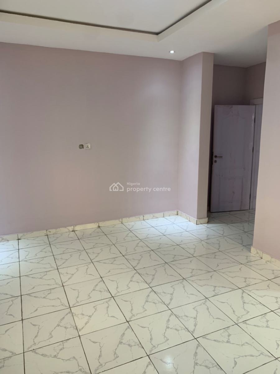 Clean and Luxury 3 Bedroom Duplex with Bq, Abraham Adesanya, Ajah, Lagos, Semi-detached Duplex for Rent
