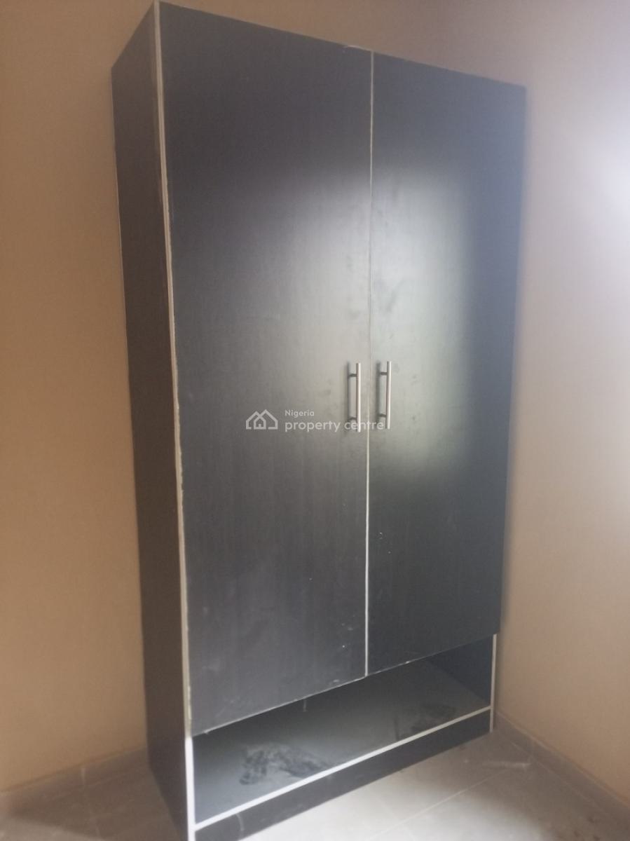 Newly Built 2 Bedrooms, Upstairs, Nnpc Axis, Field Bus-stop, Isolo, Lagos, Flat / Apartment for Rent
