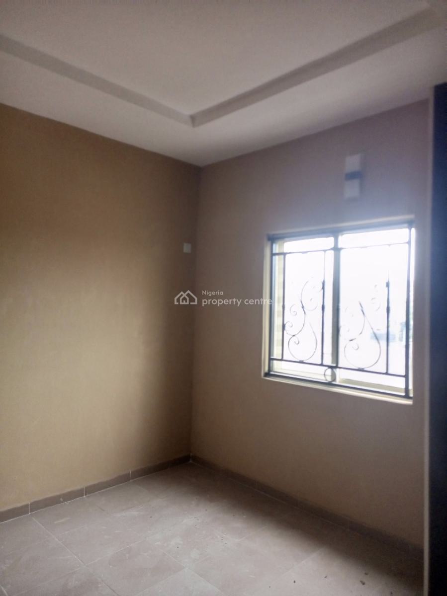Newly Built 2 Bedroom, Nnpc Axis, Field Bus-stop, Isolo, Lagos, Flat / Apartment for Rent