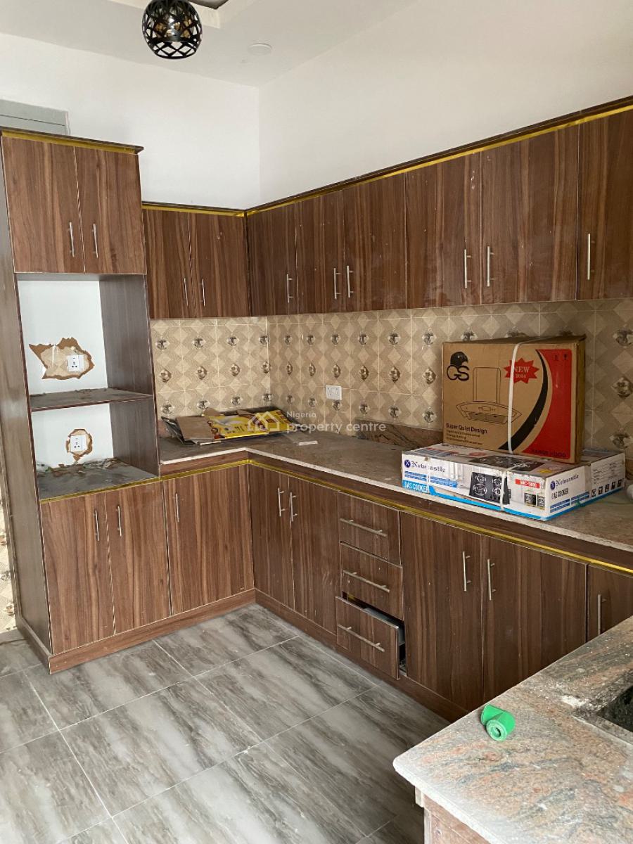4 Bedroom Terrace Duplex, Lekki Conservation Road, Lekki Phase 2, Lekki, Lagos, Terraced Duplex for Rent