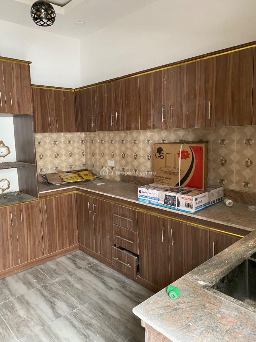 4 Bedroom Terrace Duplex, Lekki Conservation Road, Lekki Phase 2, Lekki, Lagos, Terraced Duplex for Rent
