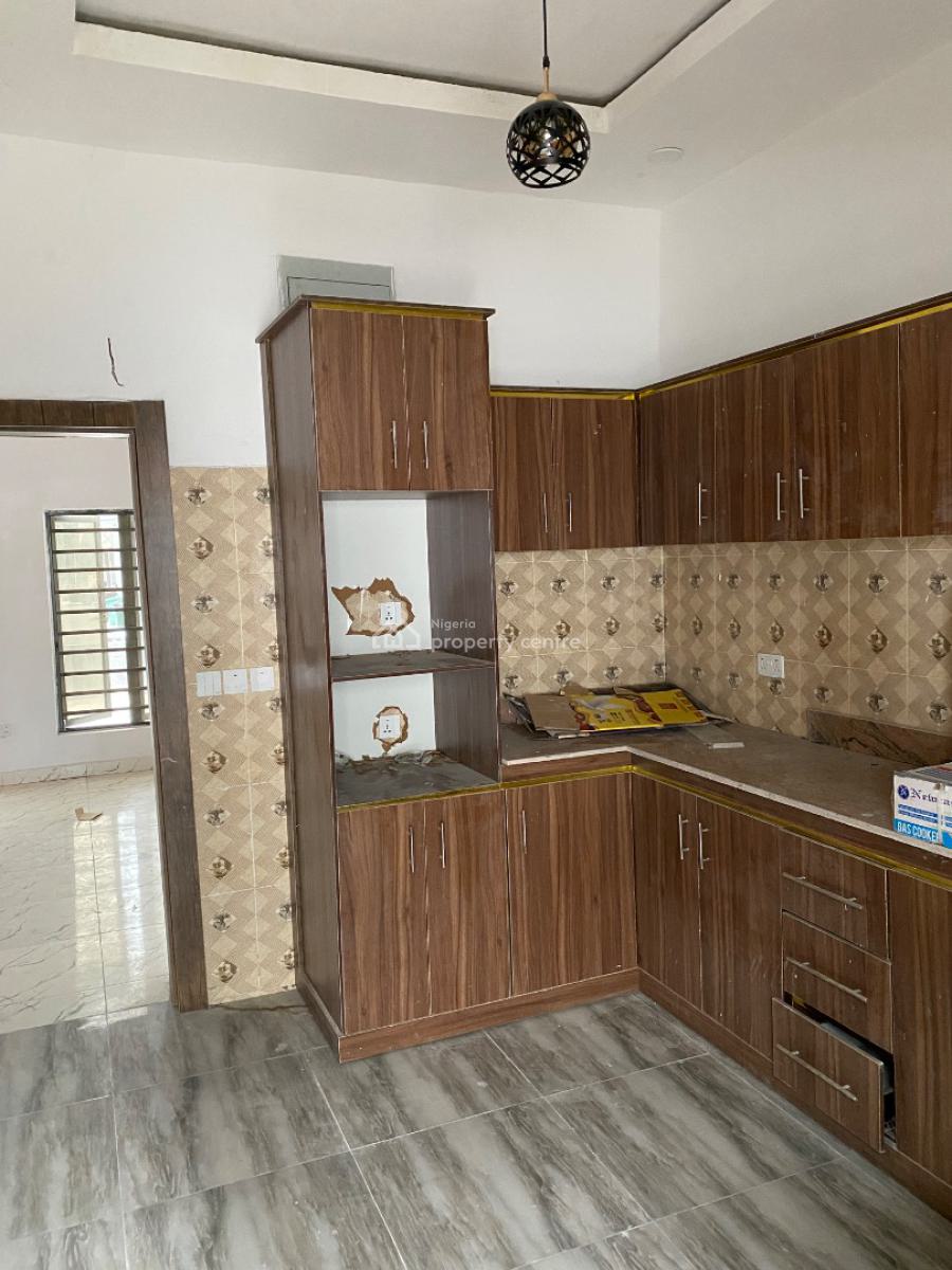 4 Bedroom Terrace Duplex, Lekki Conservation Road, Lekki Phase 2, Lekki, Lagos, Terraced Duplex for Rent