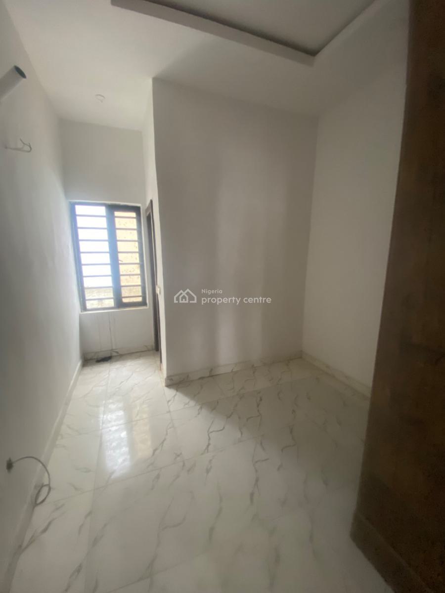 4 Bedroom Terrace Duplex, Lekki Conservation Road, Lekki Phase 2, Lekki, Lagos, Terraced Duplex for Rent