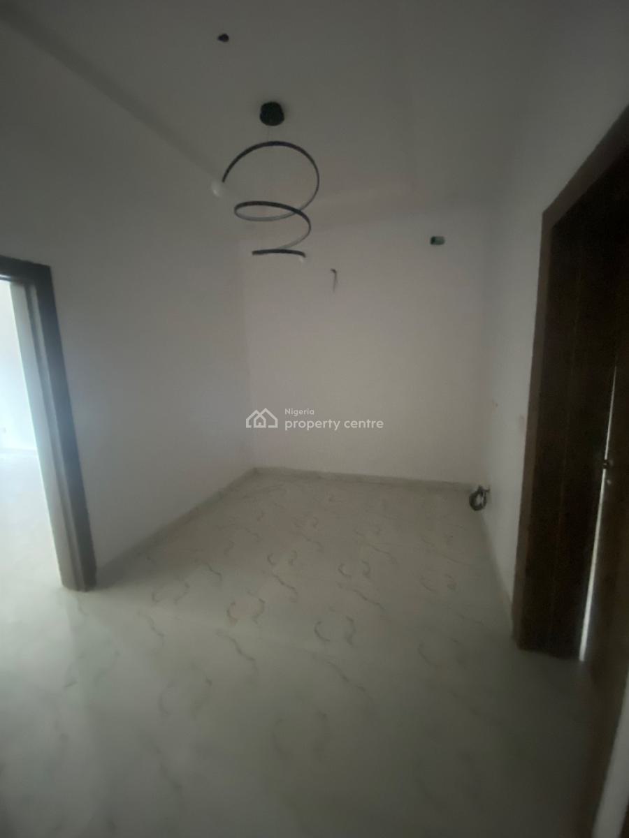4 Bedroom Terrace Duplex, Lekki Conservation Road, Lekki Phase 2, Lekki, Lagos, Terraced Duplex for Rent