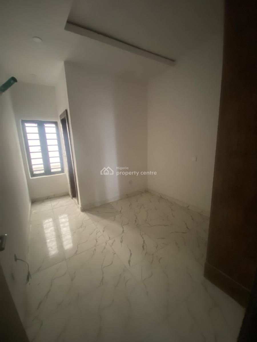 4 Bedroom Terrace Duplex, Lekki Conservation Road, Lekki Phase 2, Lekki, Lagos, Terraced Duplex for Rent