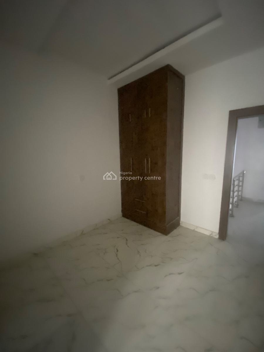 4 Bedroom Terrace Duplex, Lekki Conservation Road, Lekki Phase 2, Lekki, Lagos, Terraced Duplex for Rent
