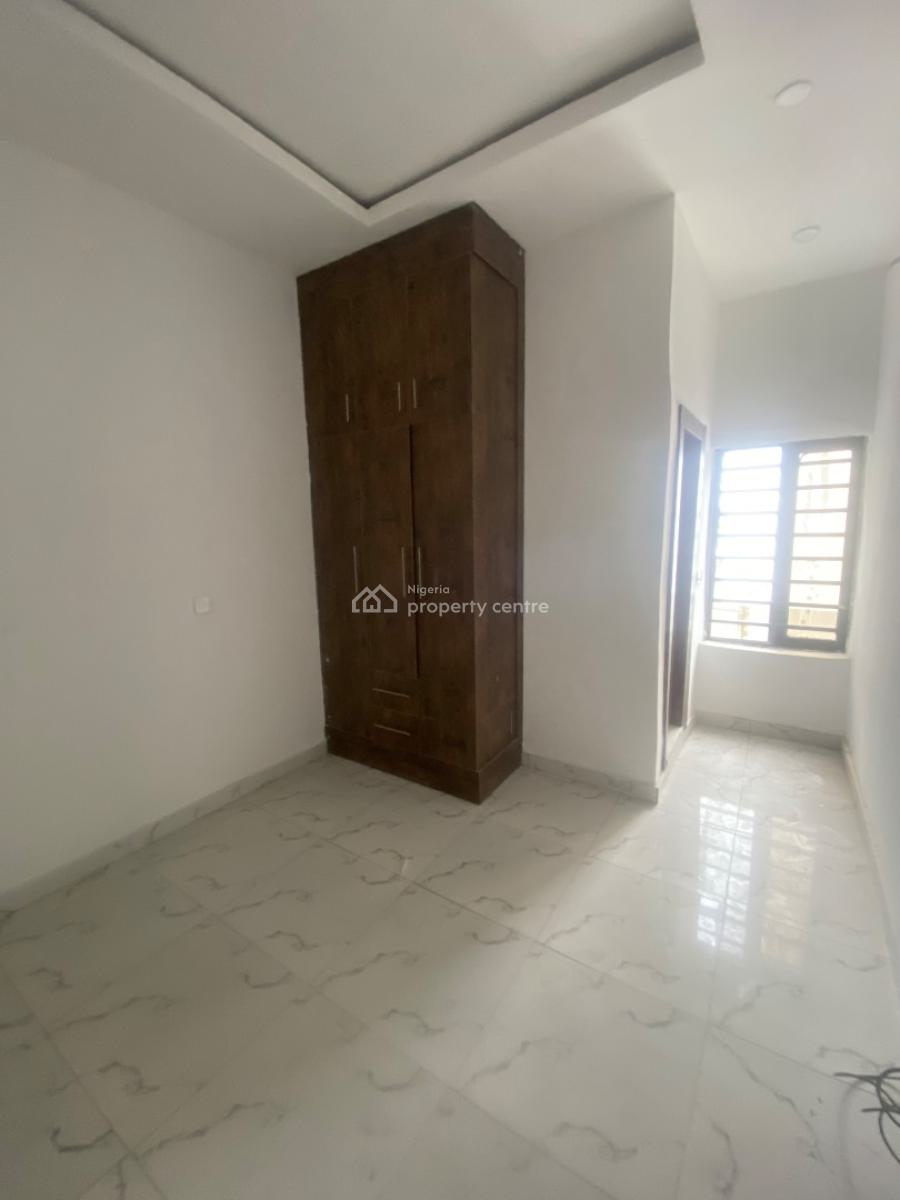 4 Bedroom Terrace Duplex, Lekki Conservation Road, Lekki Phase 2, Lekki, Lagos, Terraced Duplex for Rent