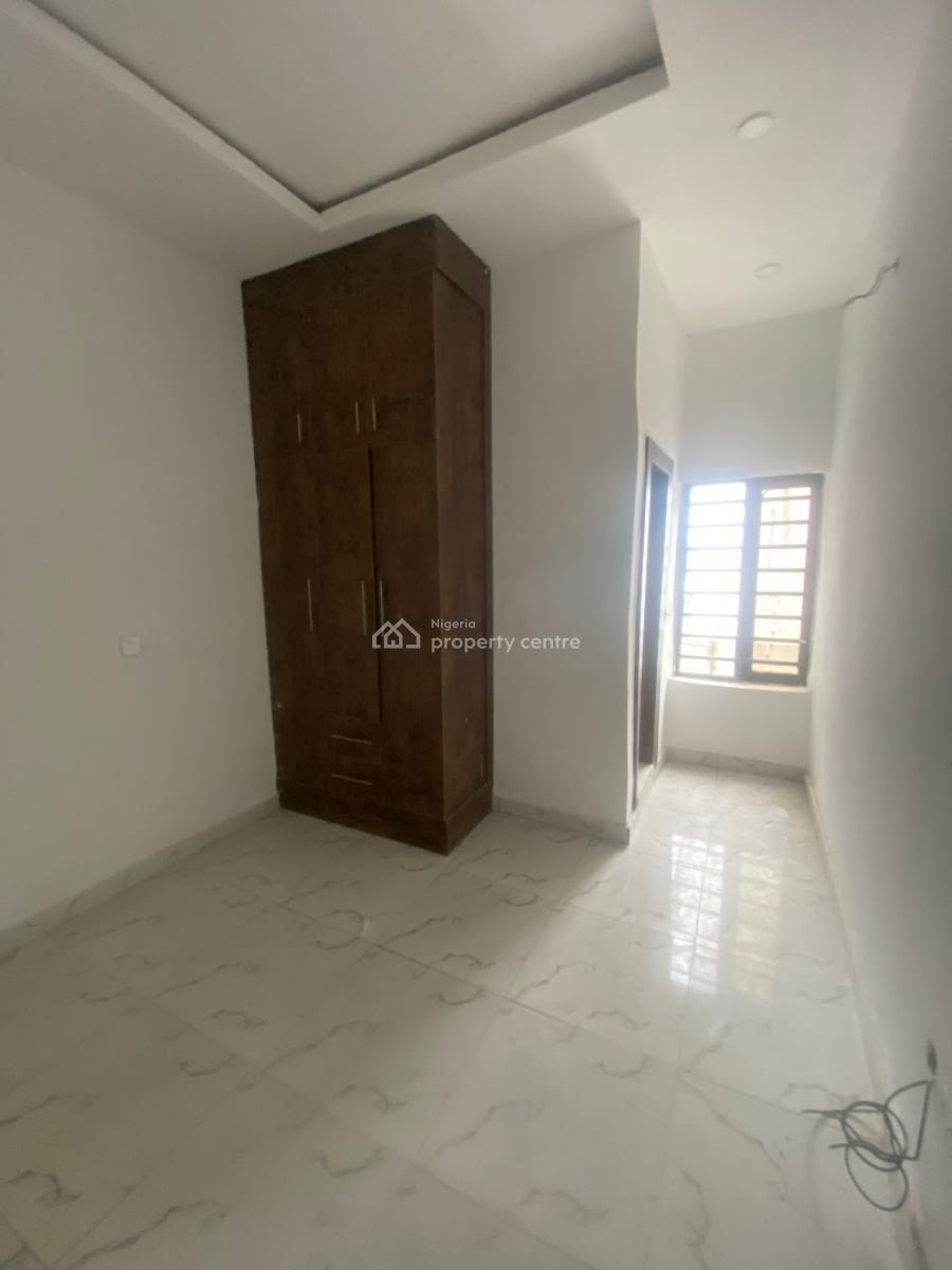 4 Bedroom Terrace Duplex, Lekki Conservation Road, Lekki Phase 2, Lekki, Lagos, Terraced Duplex for Rent