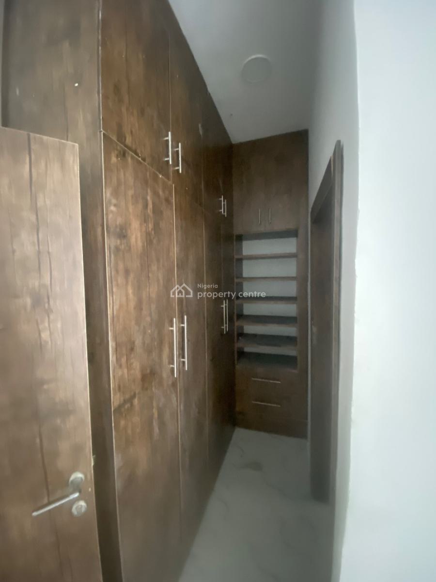 4 Bedroom Terrace Duplex, Lekki Conservation Road, Lekki Phase 2, Lekki, Lagos, Terraced Duplex for Rent