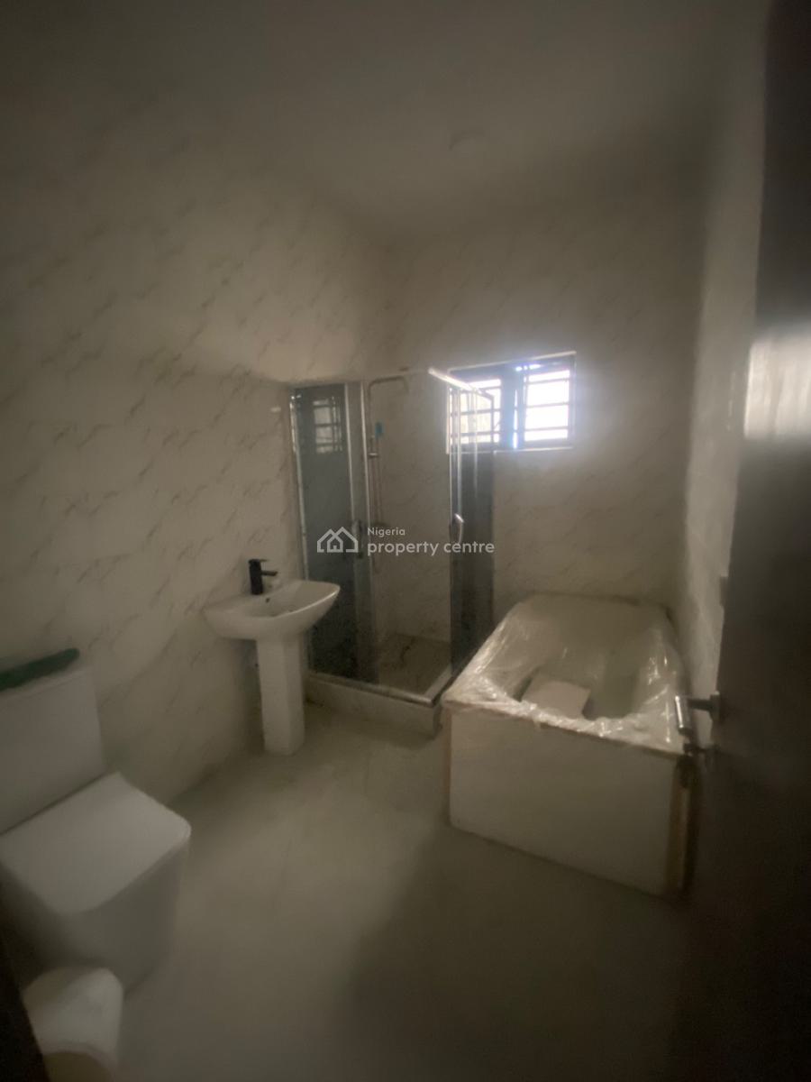 4 Bedroom Terrace Duplex, Lekki Conservation Road, Lekki Phase 2, Lekki, Lagos, Terraced Duplex for Rent